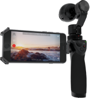 اسمو-دوربین-استبلایزر-گیمبال-DJI-Osmo-Handheld-4K-Camera-and